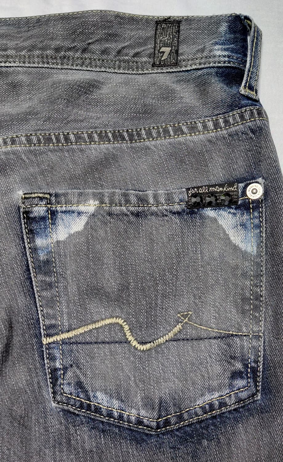 세븐포올맨카인드 Jared(자레드) - 이탈리아산 30 무료배송 상품이미지6