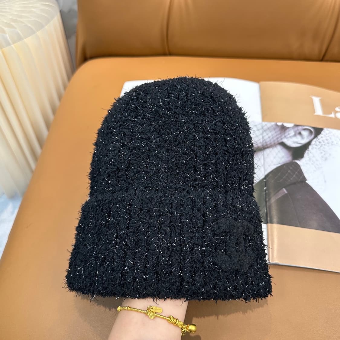 샤넬 안개비니 상품이미지1