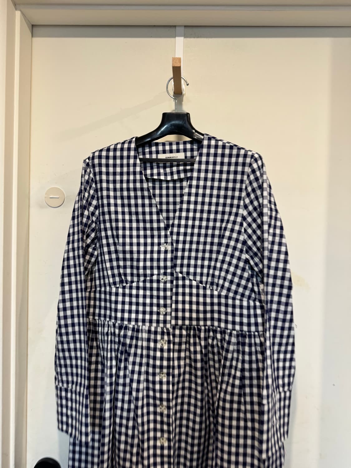 젬마벨라 가디건 원피스 상품이미지6