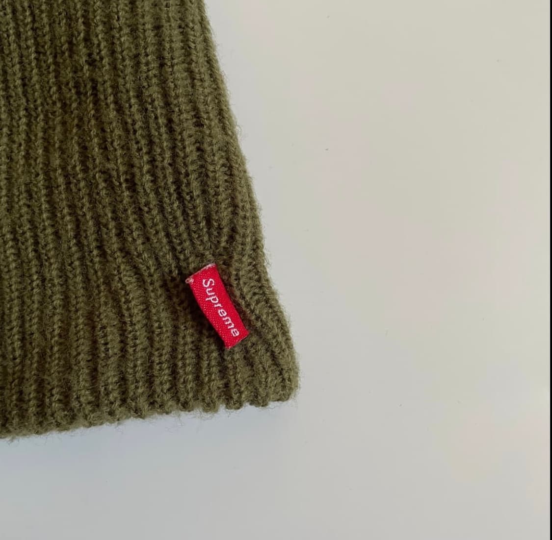 supreme beanie 상품이미지2