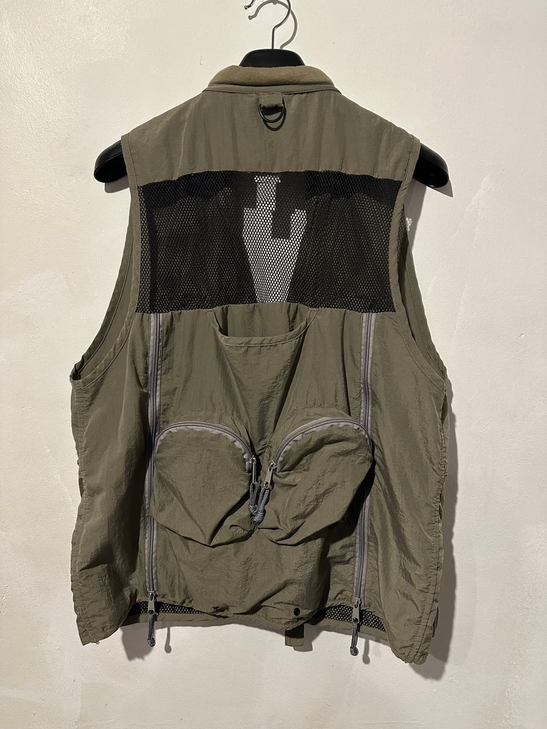 90s 피싱 베스트 상품이미지2