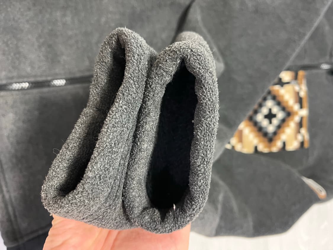 노스페이스 후리스 M 상품이미지3