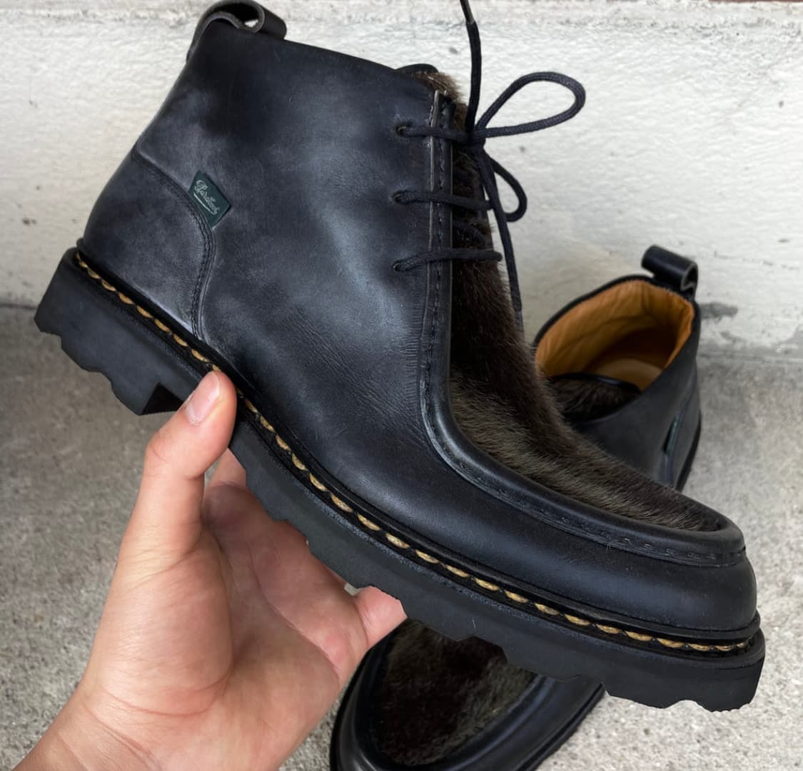 Paraboot mucy marche 2 상품이미지2