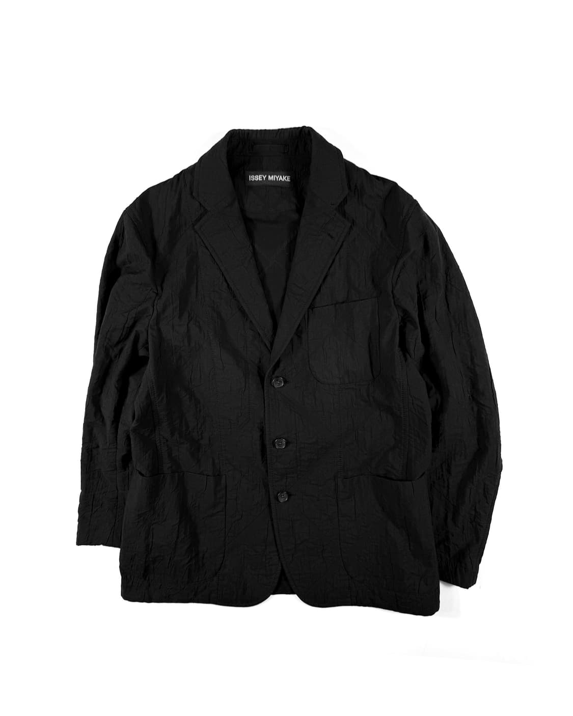 이세이미야케 X패턴 자켓 상품이미지1