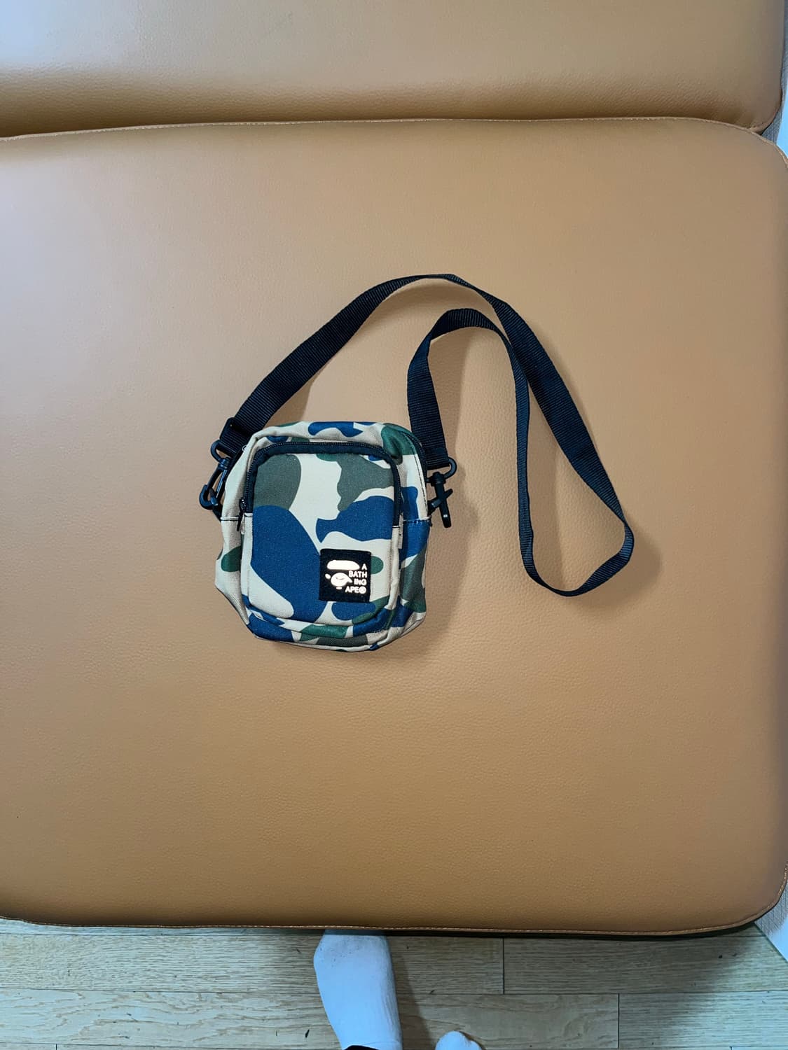 BAPE bag 상품이미지2