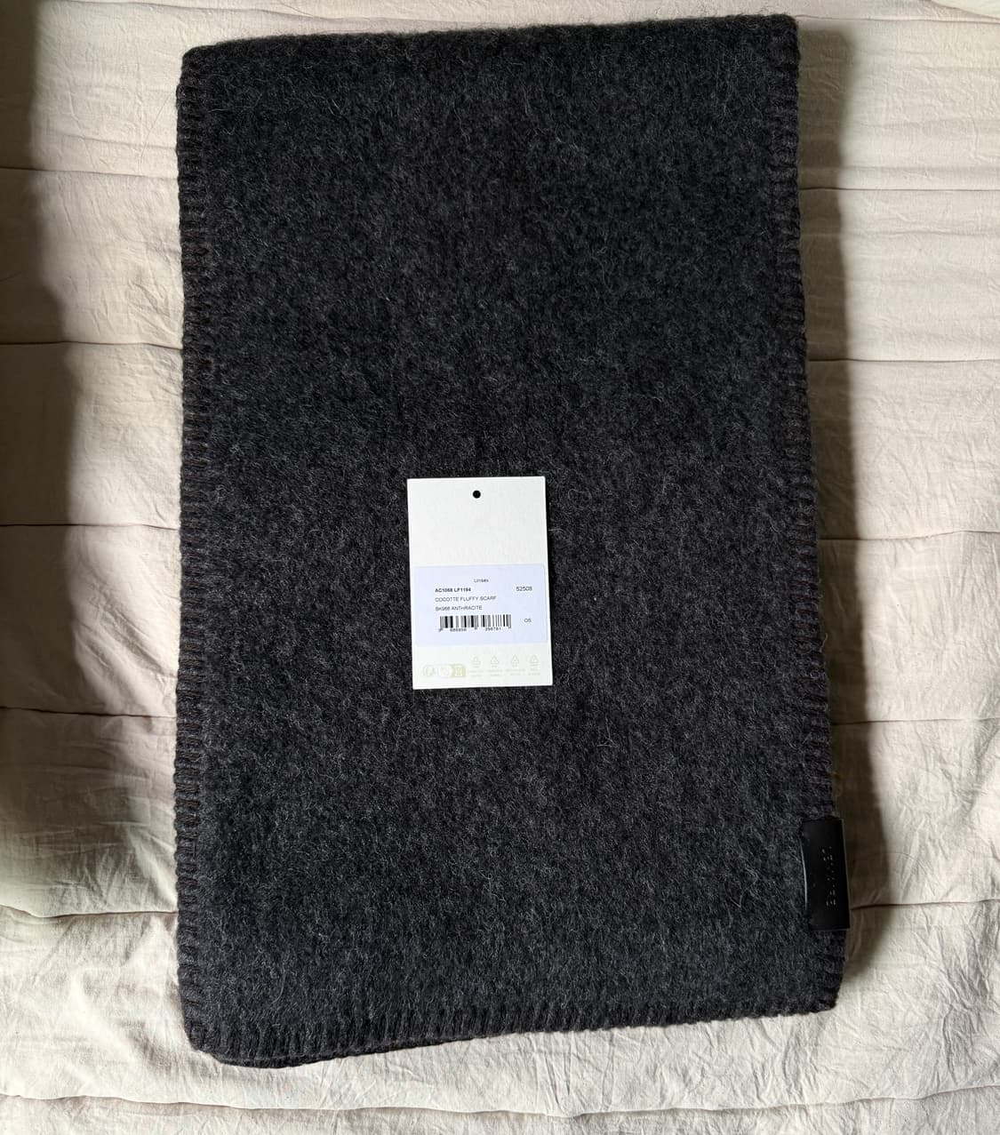 25FW 르메르머플러! 얼바닉30 에토스 프라다 포터리 마르지엘라 오라리 상품이미지7