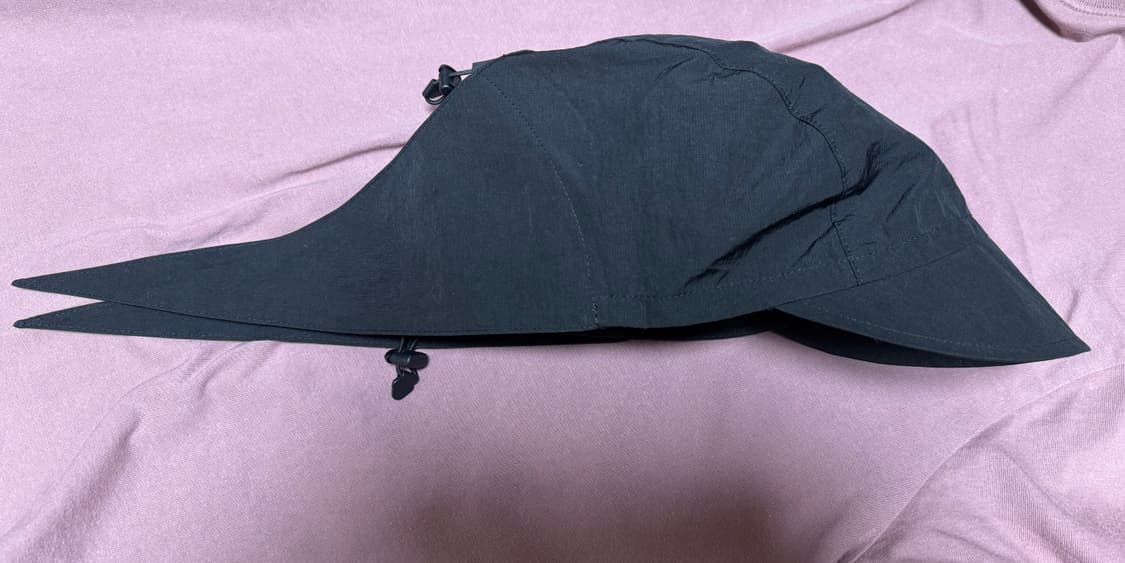 혜인서 나이키 캡 상품이미지2