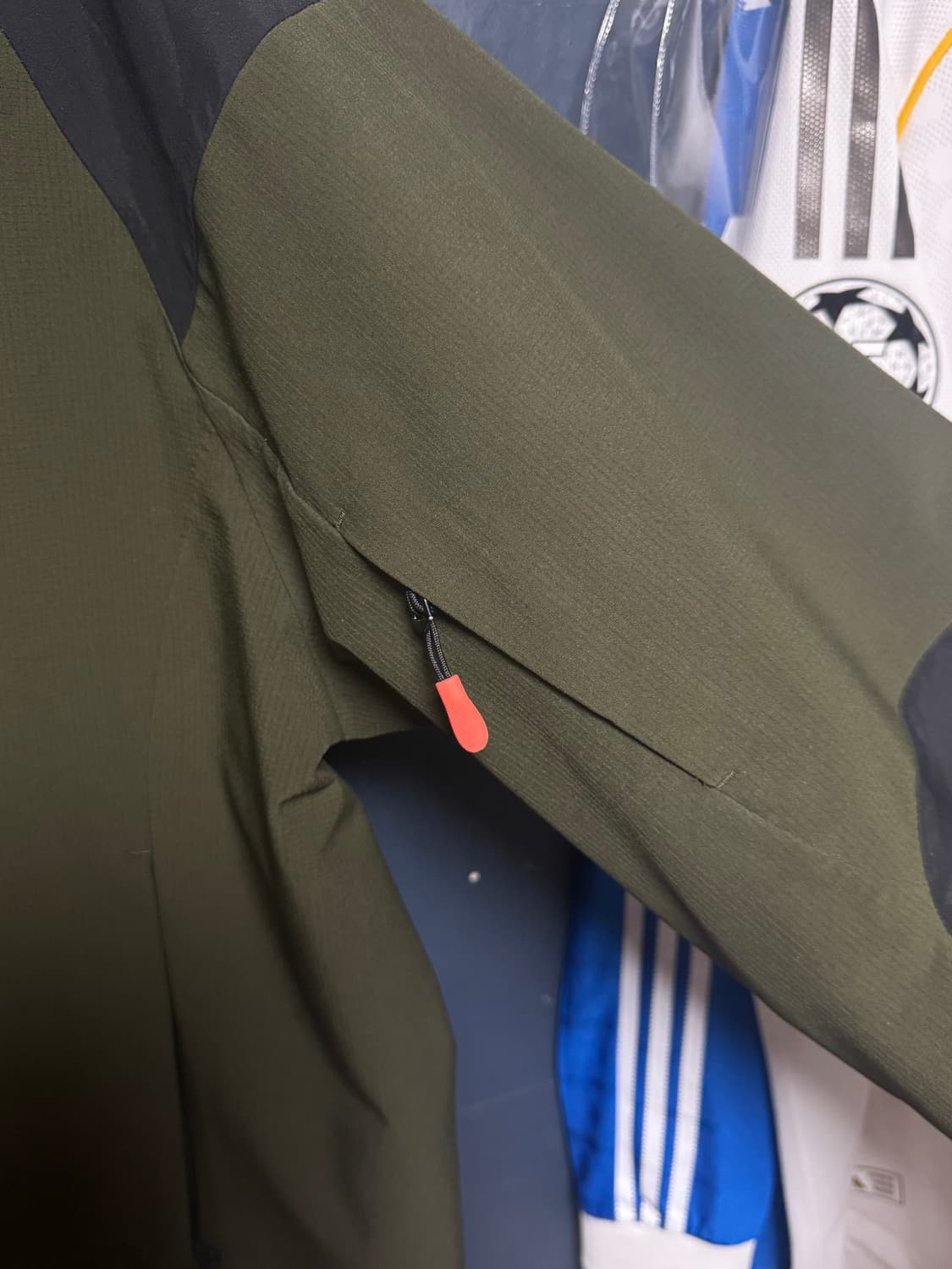 ZARA 18ss Wind brekaer 상품이미지3