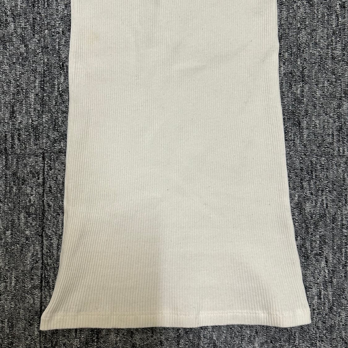 베이스레인지 타브 탱크 탑 나시 상품이미지5