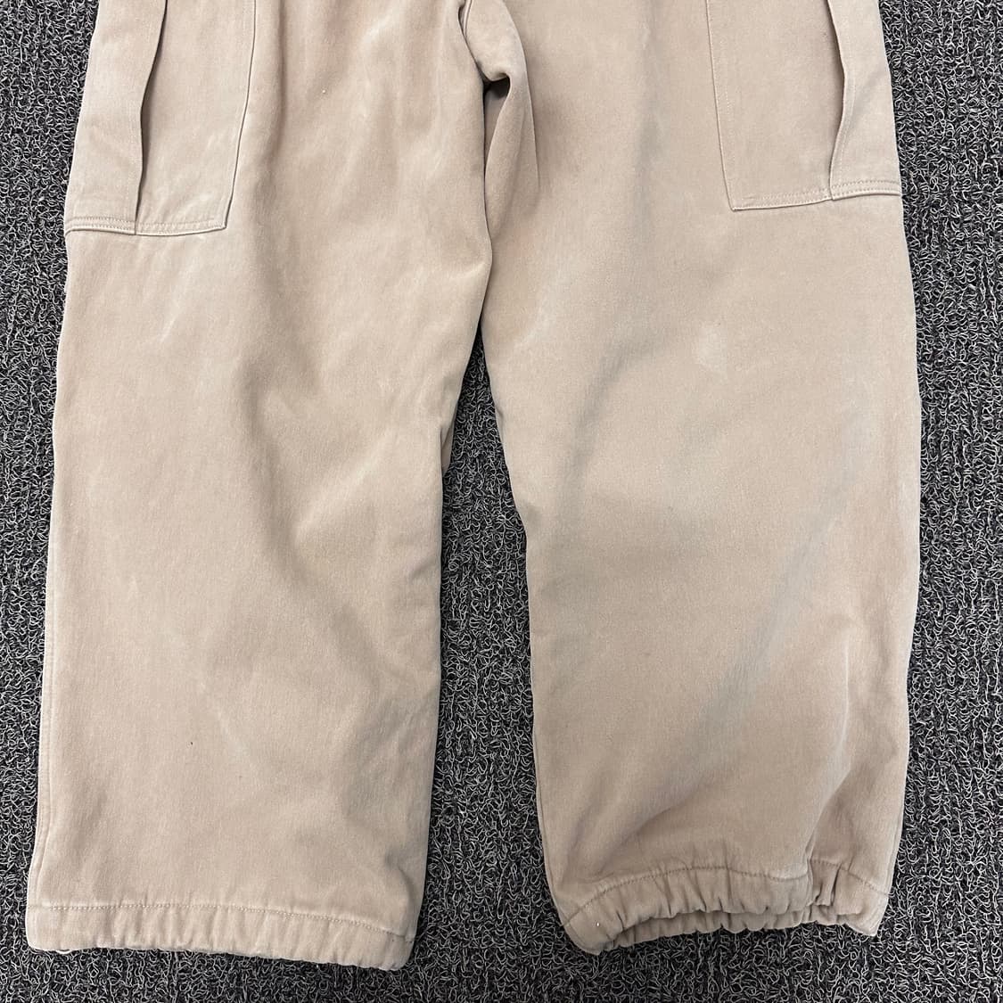 라퍼지스토어 카고 조거팬츠 바지 M 상품이미지7