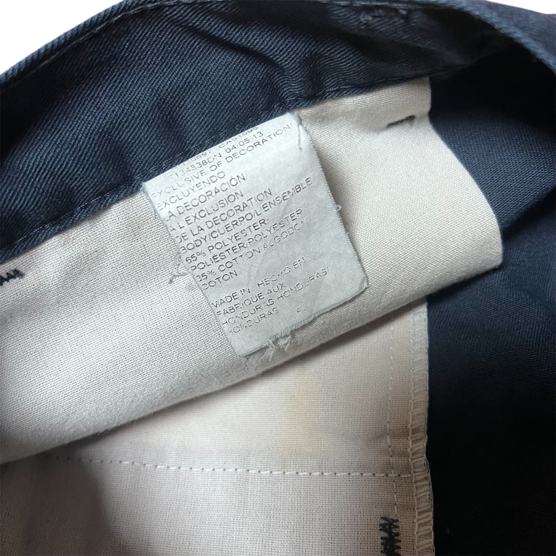 Dickies 결제창 상품이미지5