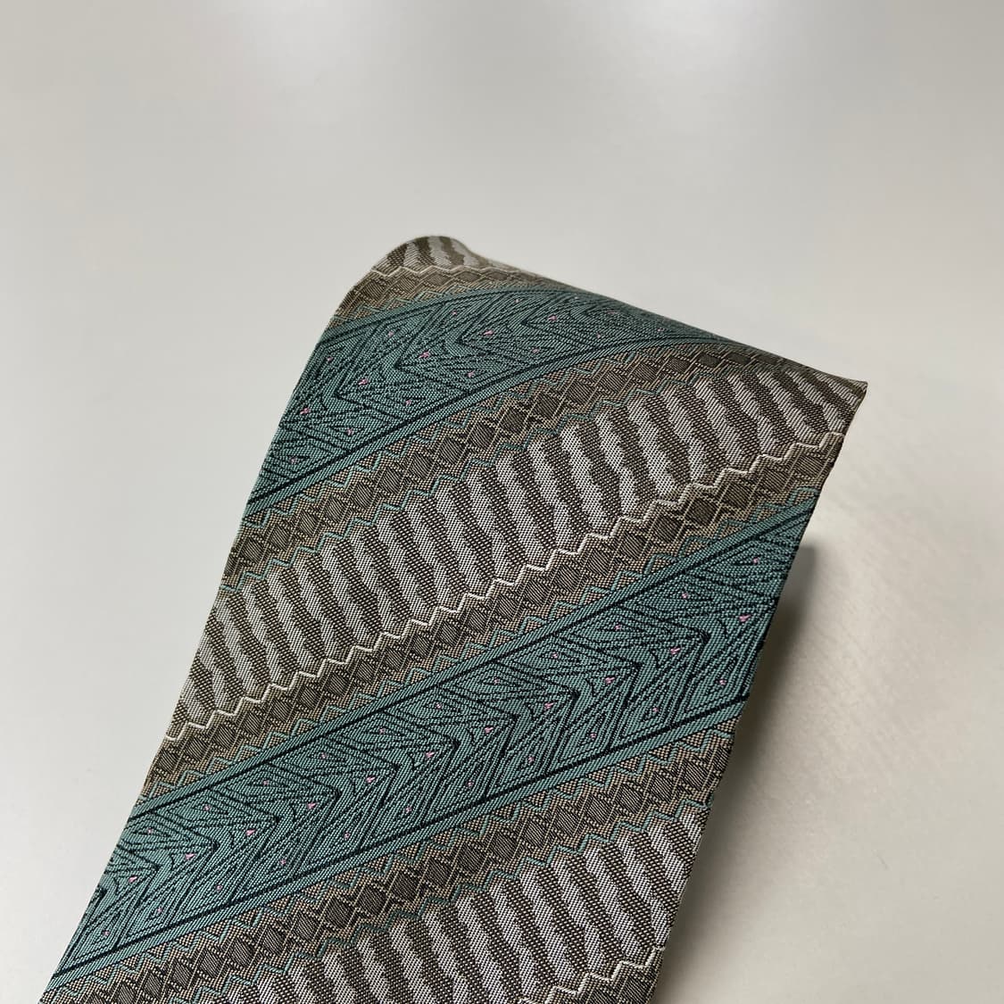 겐조(KENZO) 명품 정품 넥타이 상품이미지5