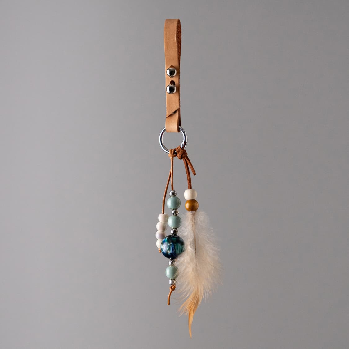 오브제 액세서리_Bag Charm 상품이미지1