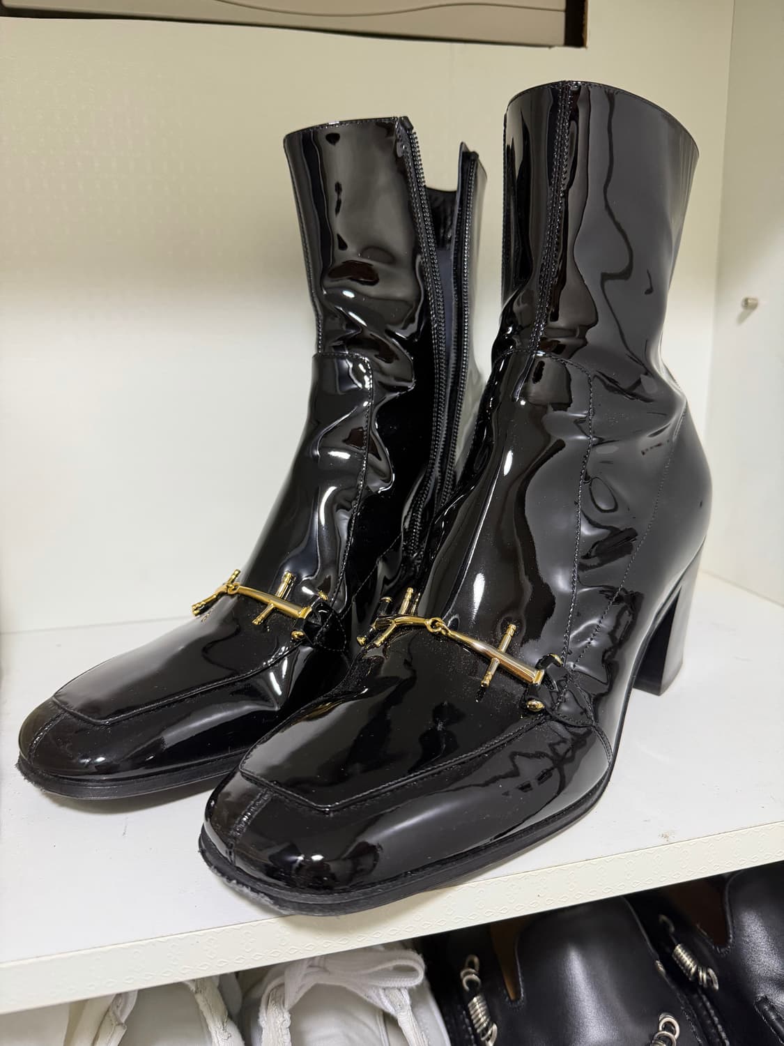 생로랑 구두 상품이미지1