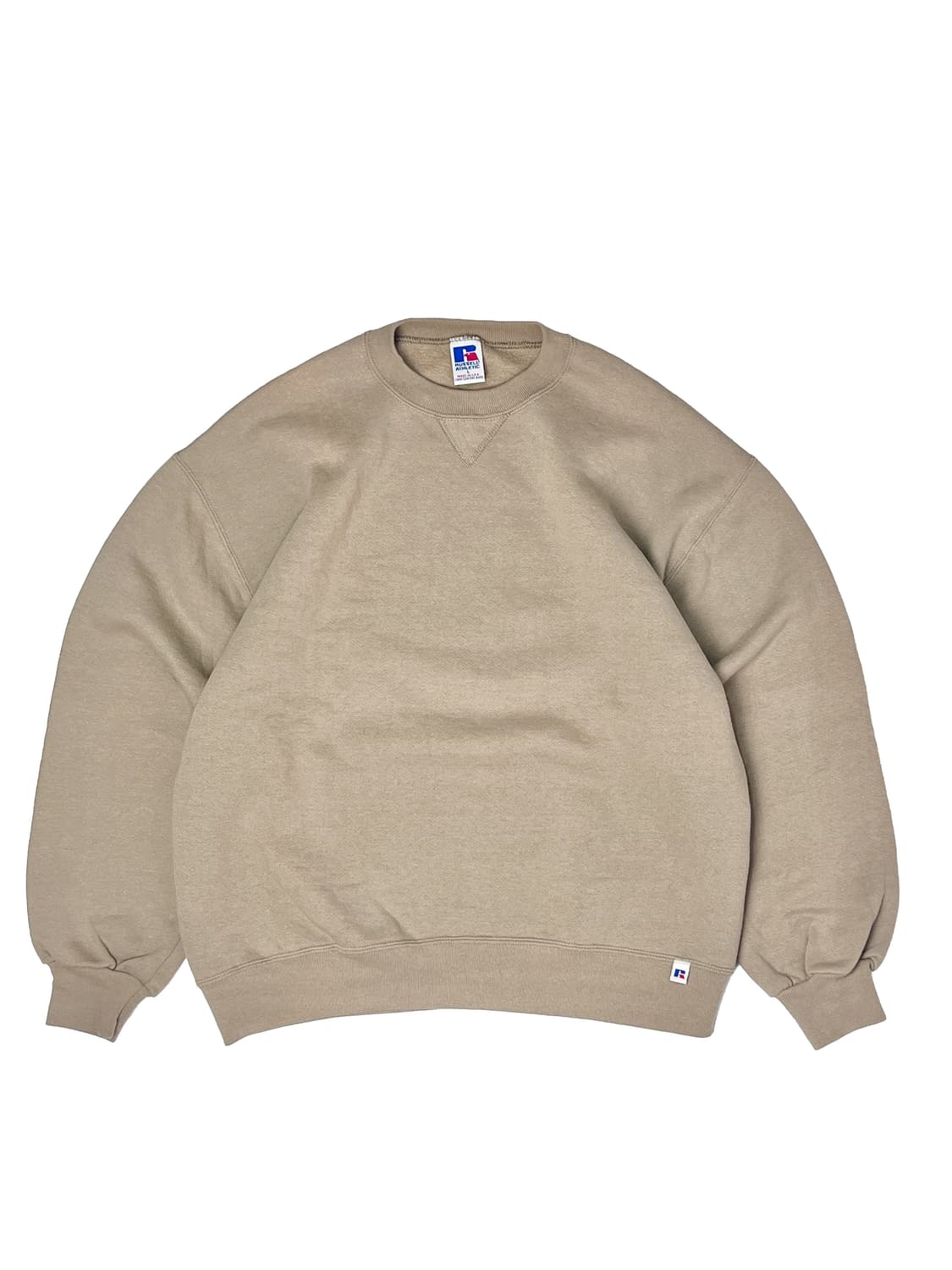 90s Russell Blank Sweatshirt USA 상품이미지3