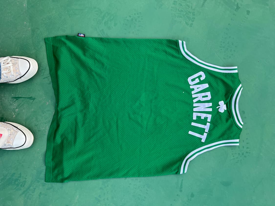 NBA ADIDAS BASKETBALL JERSEY 상품이미지3