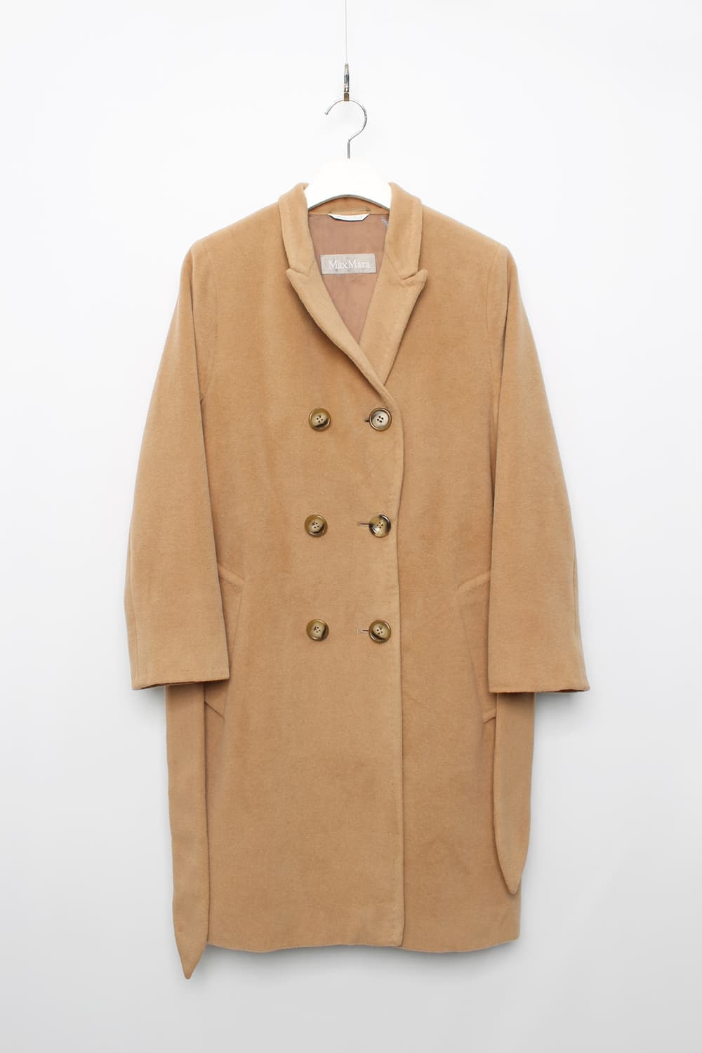 MaxMara belted coat 상품이미지1