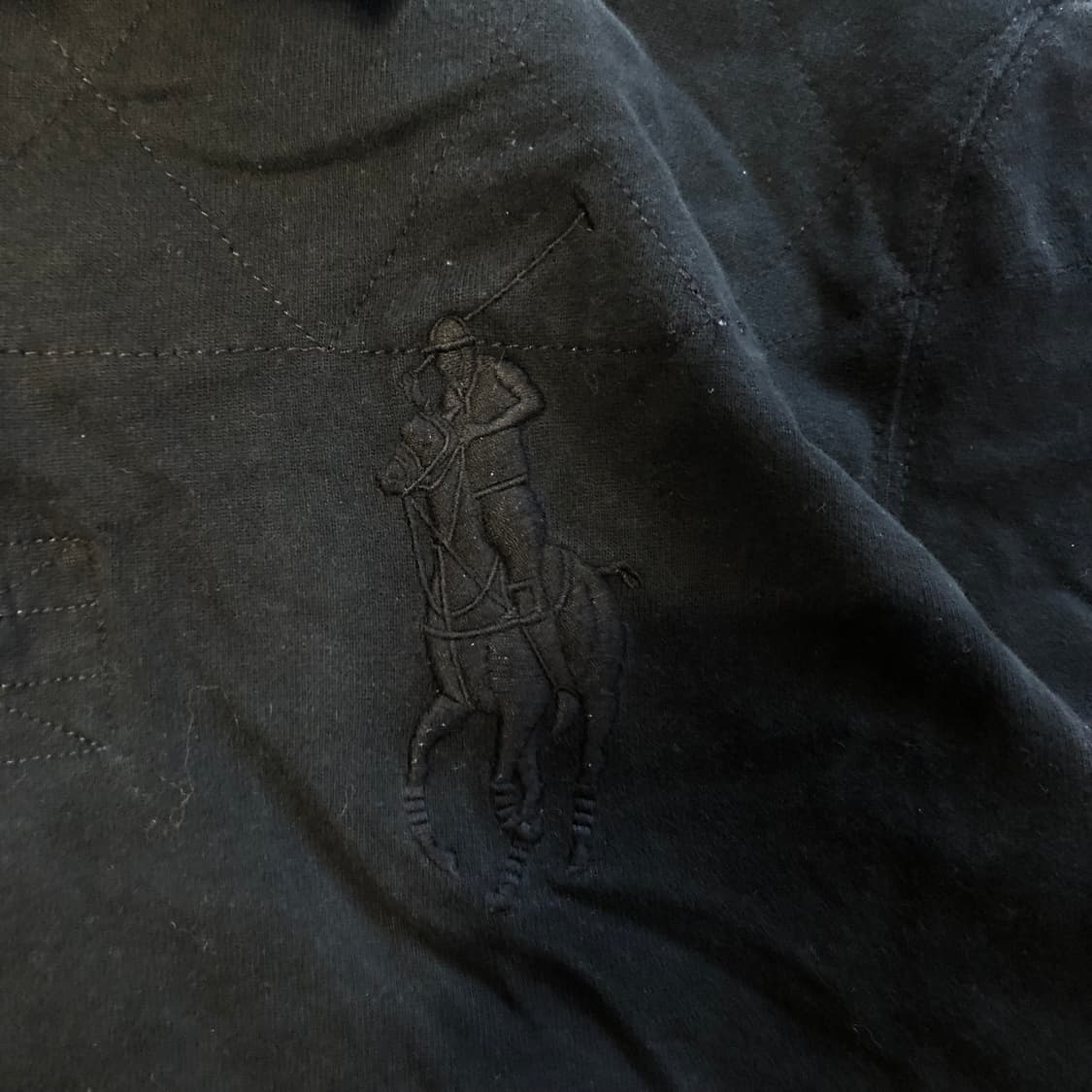 폴로랄프로렌 빅포니 럭비티셔츠  상품이미지5