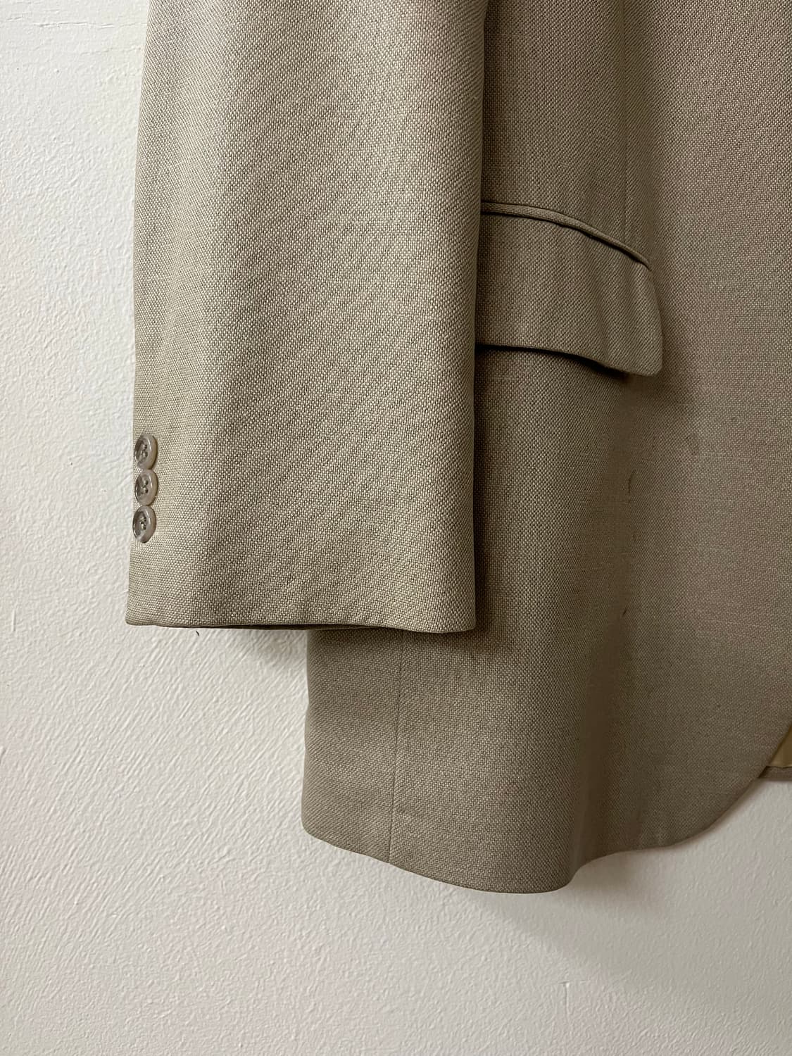 Brooks 346 브룩스 브라더스 블레이져 상품이미지5