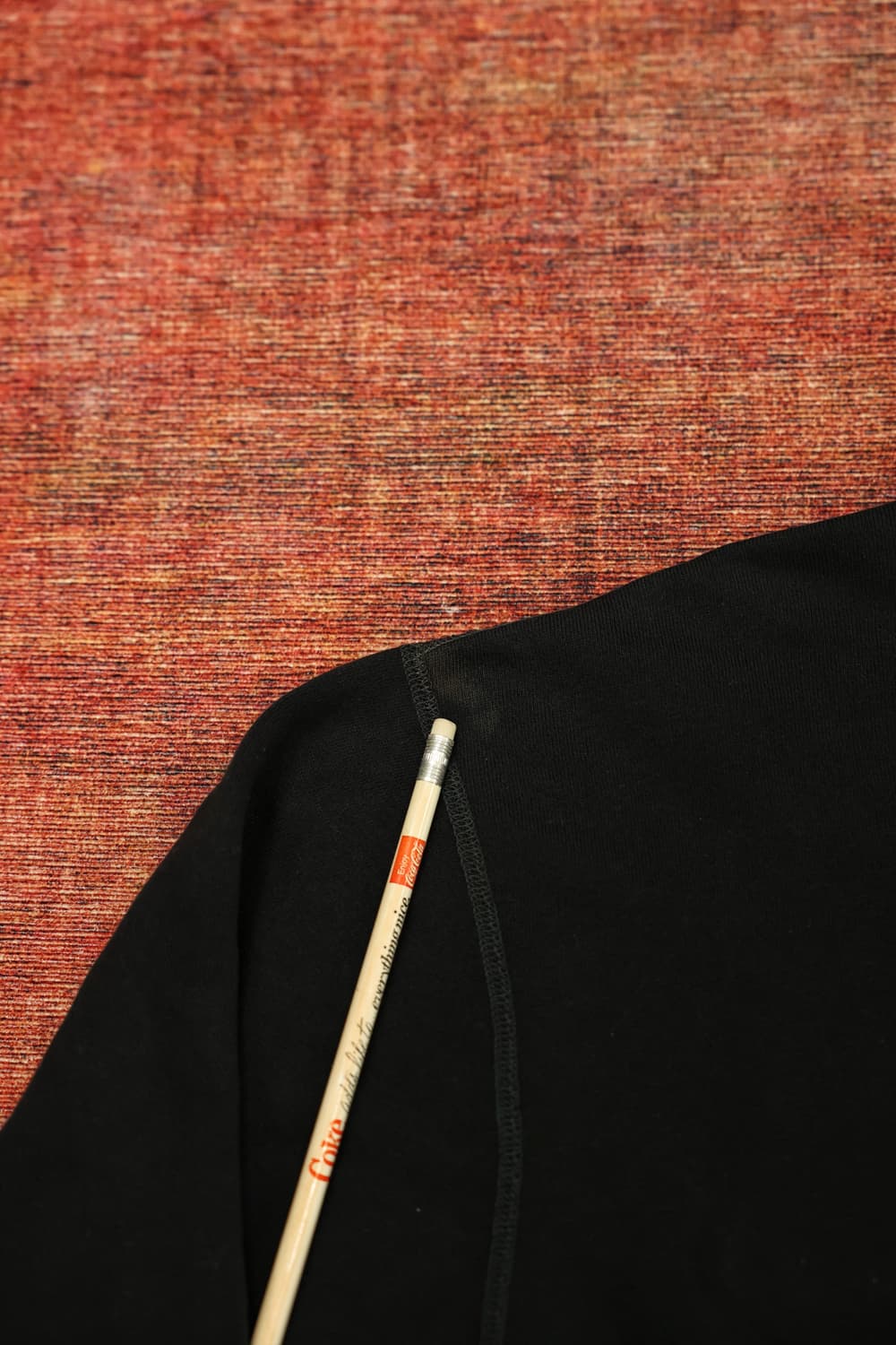 90~00s 빈티지 폴로랄프로렌 모그넥 맨투맨 판매 상품이미지4