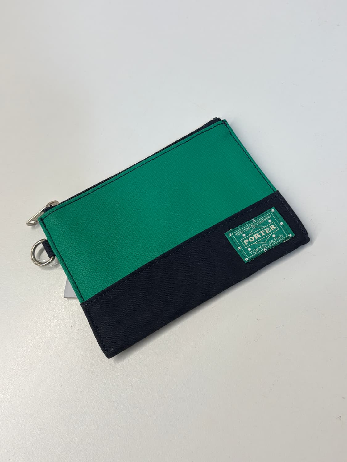 요시다 포터 카드 지갑 파우치 상품이미지1