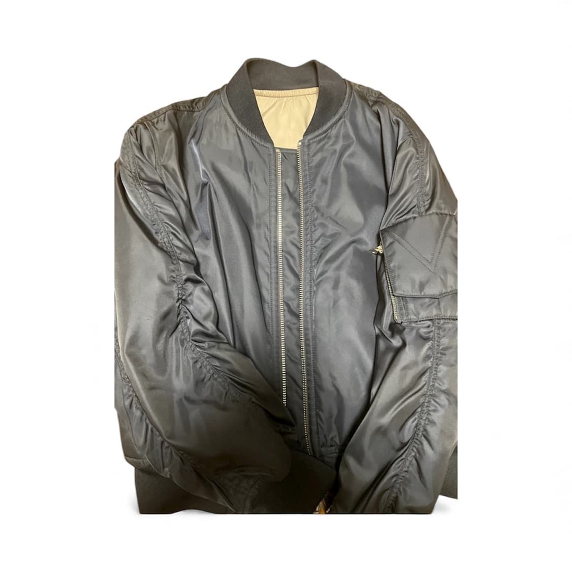 솔리드옴므 Ma-1 /46 상품이미지1