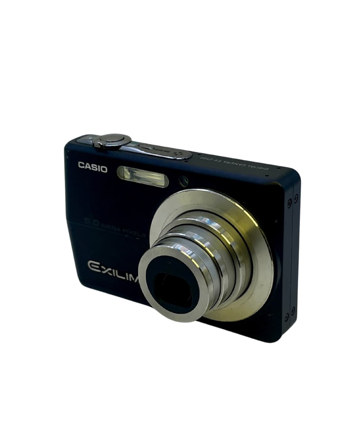 (작례)Casio Exilim EX-Z500디카 상품이미지8