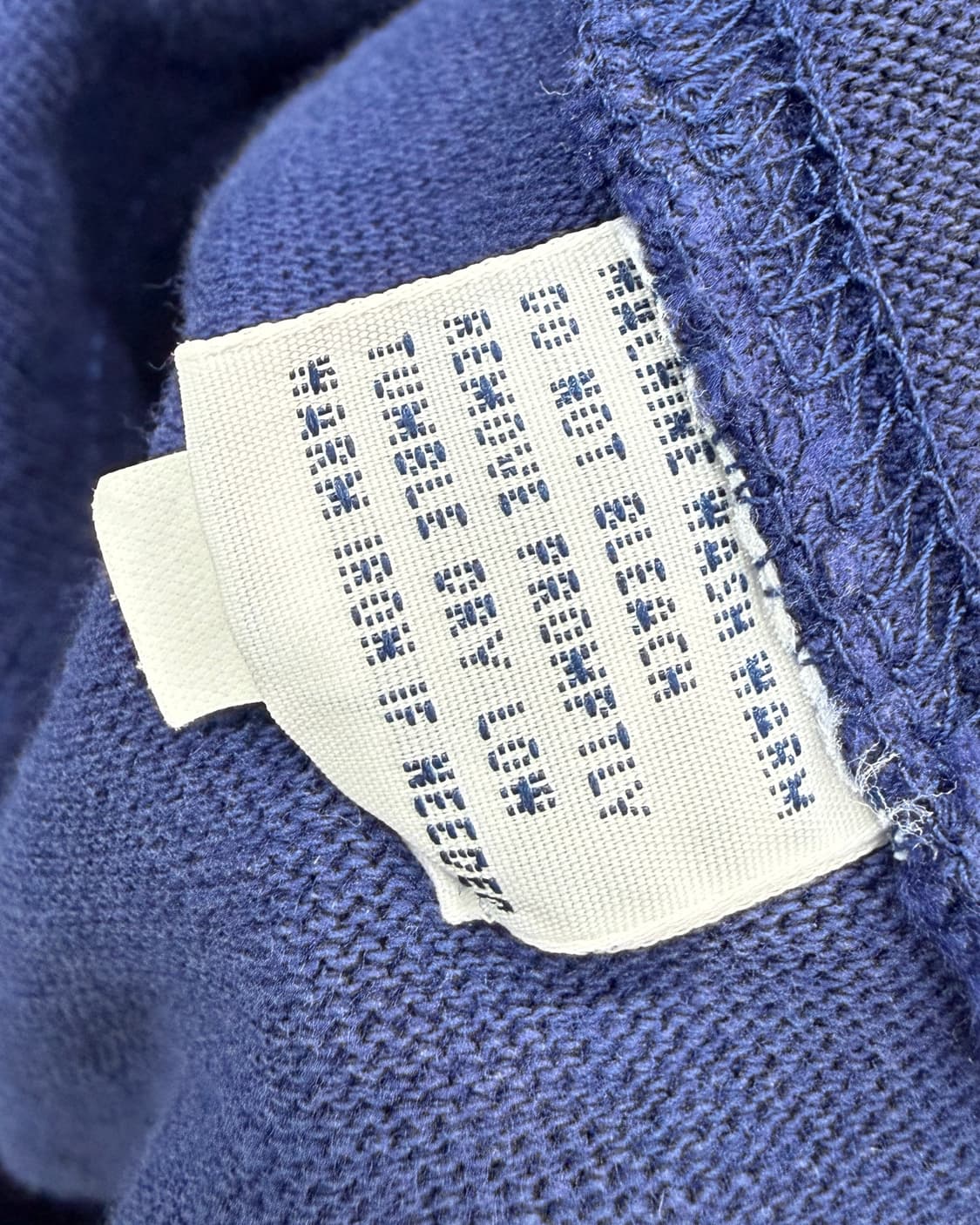 폴로 랄프로렌 00s 럭비 PK 티셔츠 상품이미지8