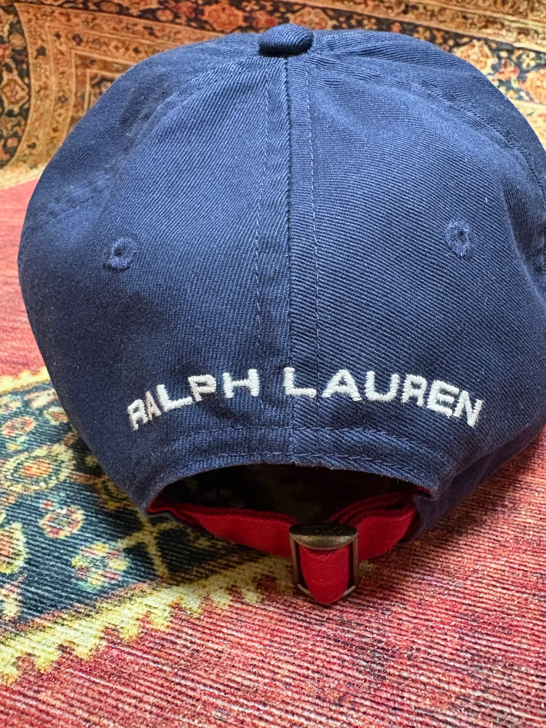 폴로스포츠 모자 상품이미지2