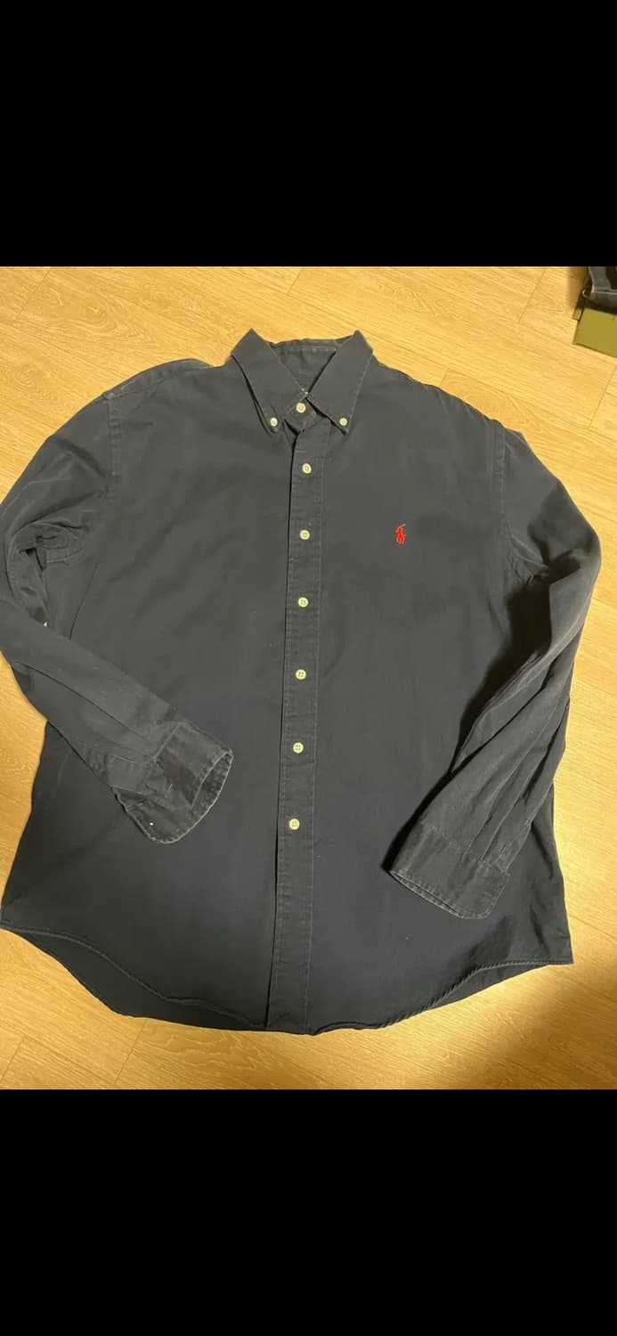 폴로 랄프로렌 블레이크 셔츠긴팔 상품이미지1