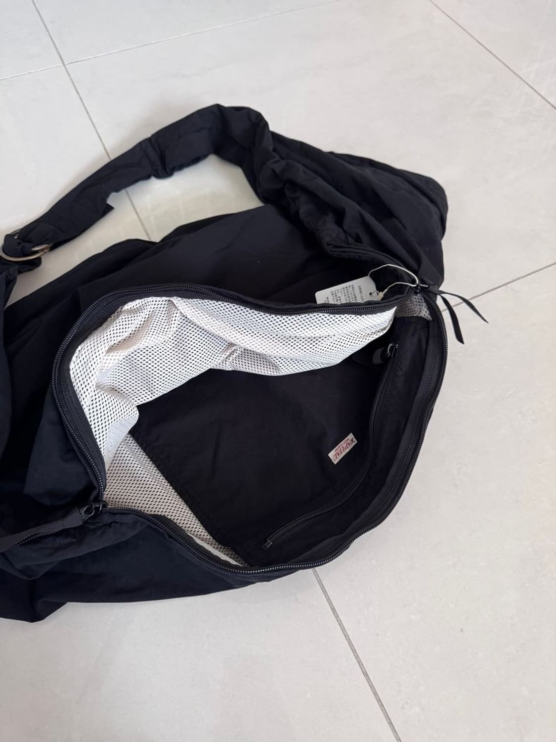 HOBOK BAG 호복백 상품이미지3