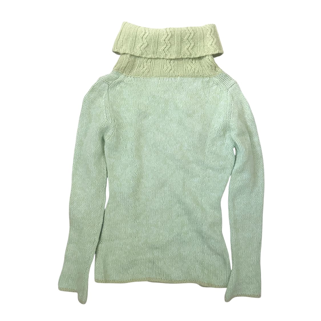 Greenary Mint Knit 상품이미지2