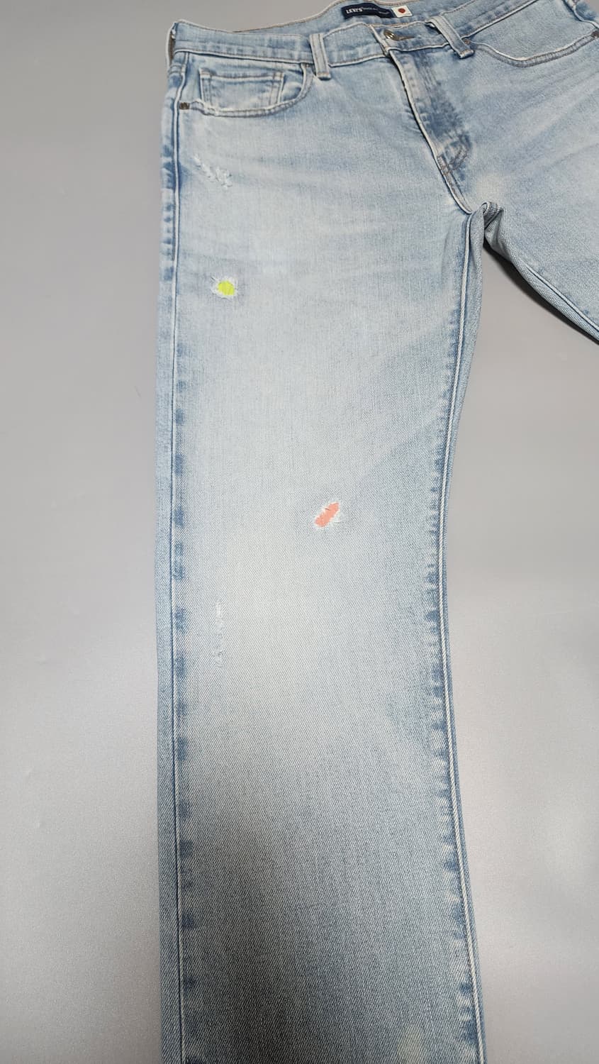 리바이스 LMC 502 (W30) 상품이미지4