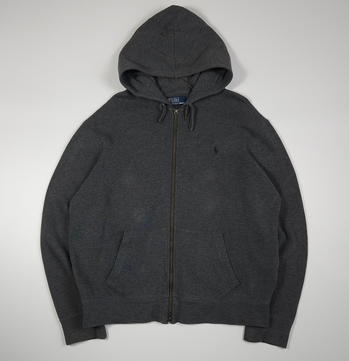 폴로 랄프로렌 후드집업  상품이미지1