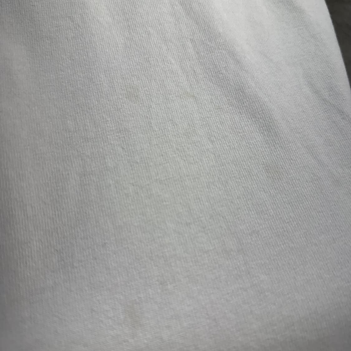 [XL] 나이키 화이트 반팔 상품이미지8