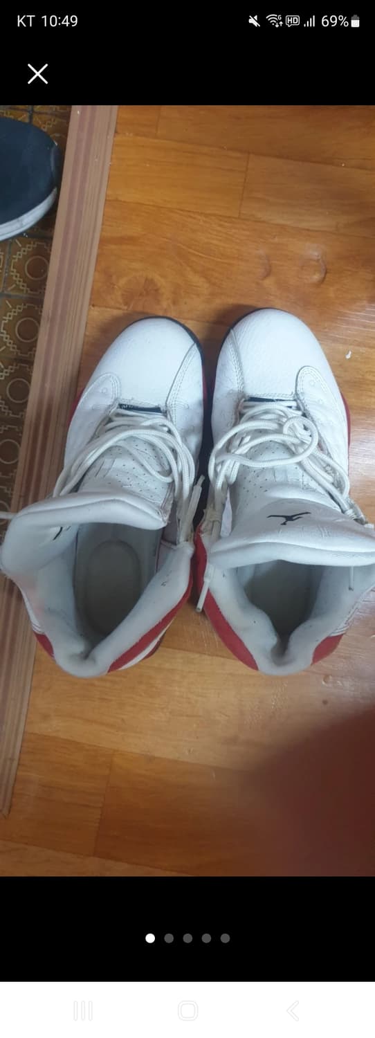 조던13  290 상품이미지3