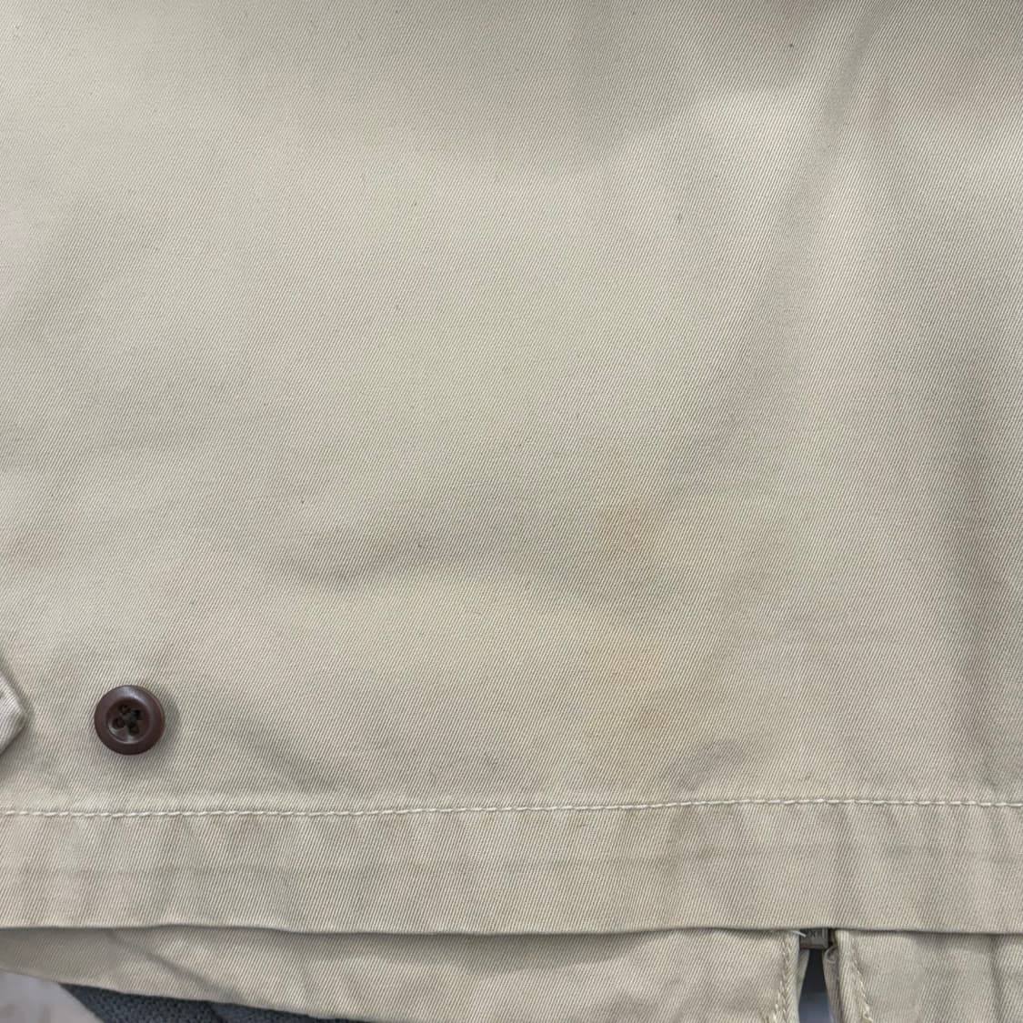 L 폴로랄프로렌 베이지 스윙탑 자켓  상품이미지6