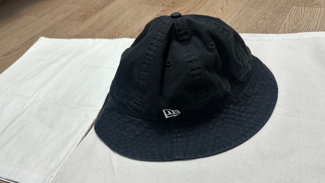 칼하트비니 + 뉴에라•TBJ 버킷햇 2개 상품이미지2