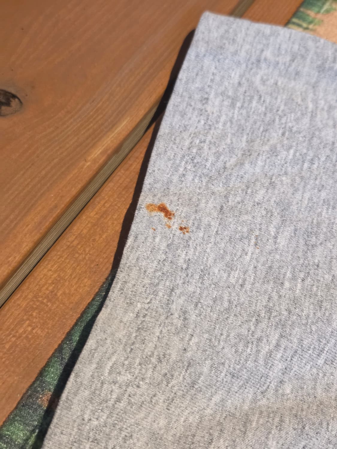 USA 2001 프린팅 티셔츠 상품이미지5