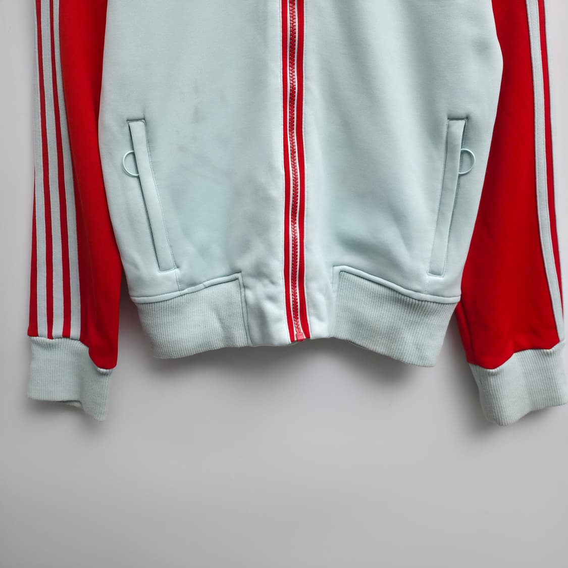 [M] 아디다스 져지 상품이미지4