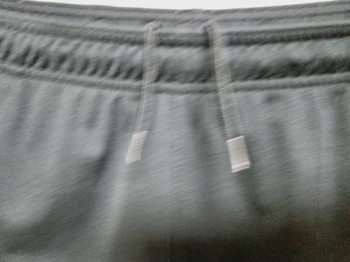 남성XL 나이키 드라이핏 바지 트레이닝복 축구바지 상품이미지7