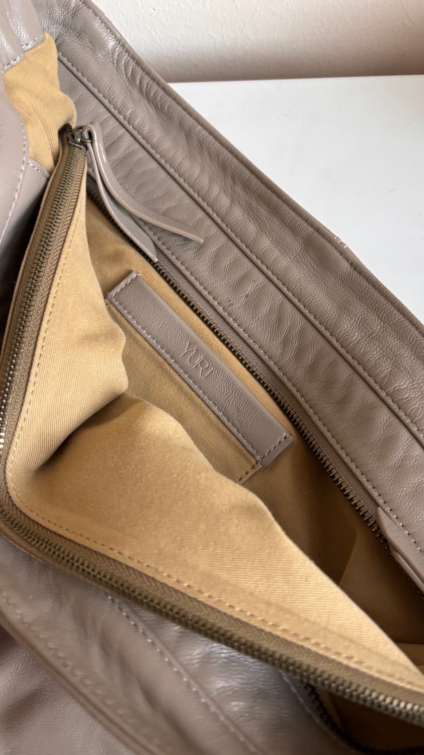 유르트 단 Dan 백 토프 L 상품이미지7