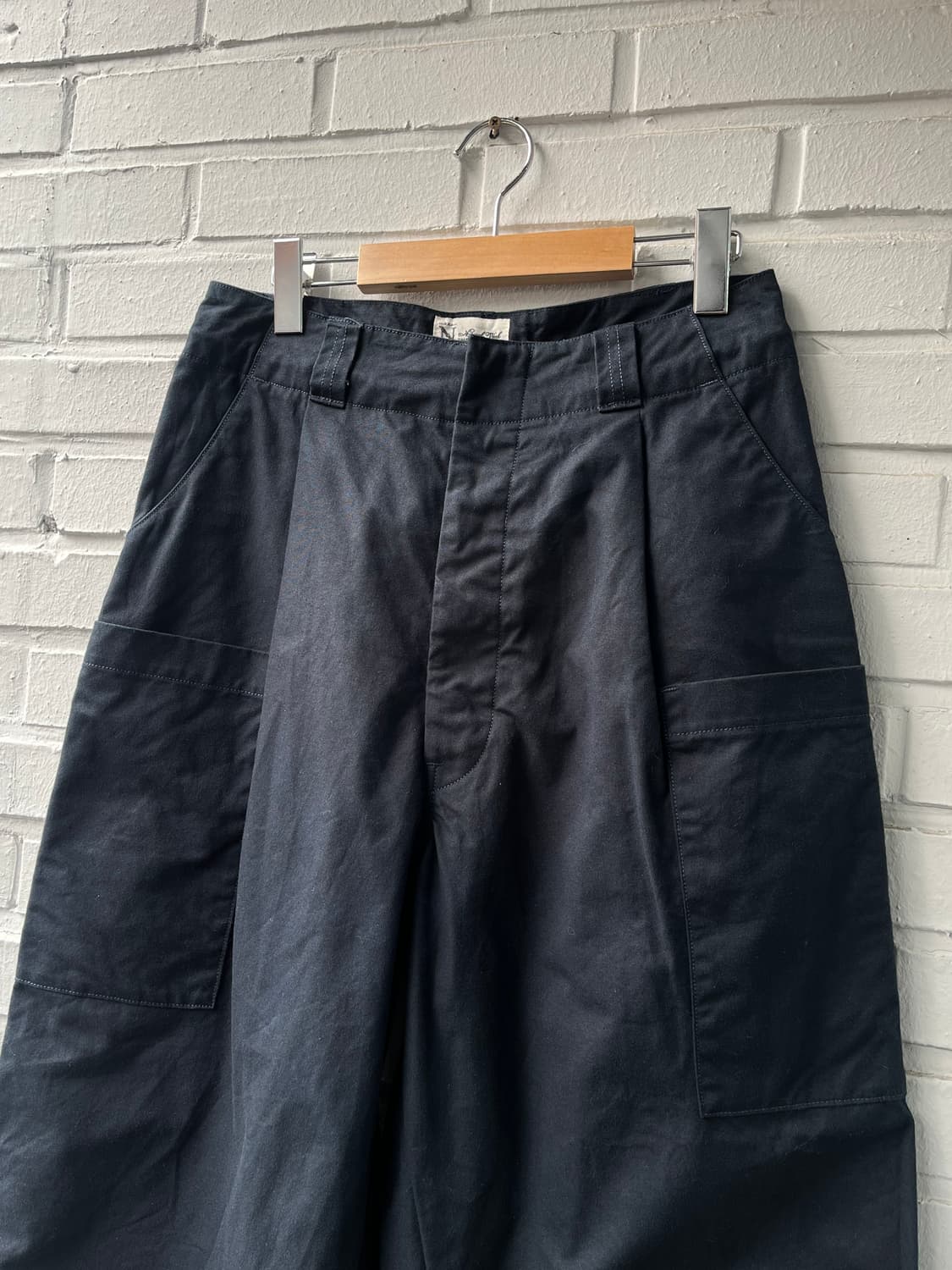 RNA ballon pants 상품이미지2