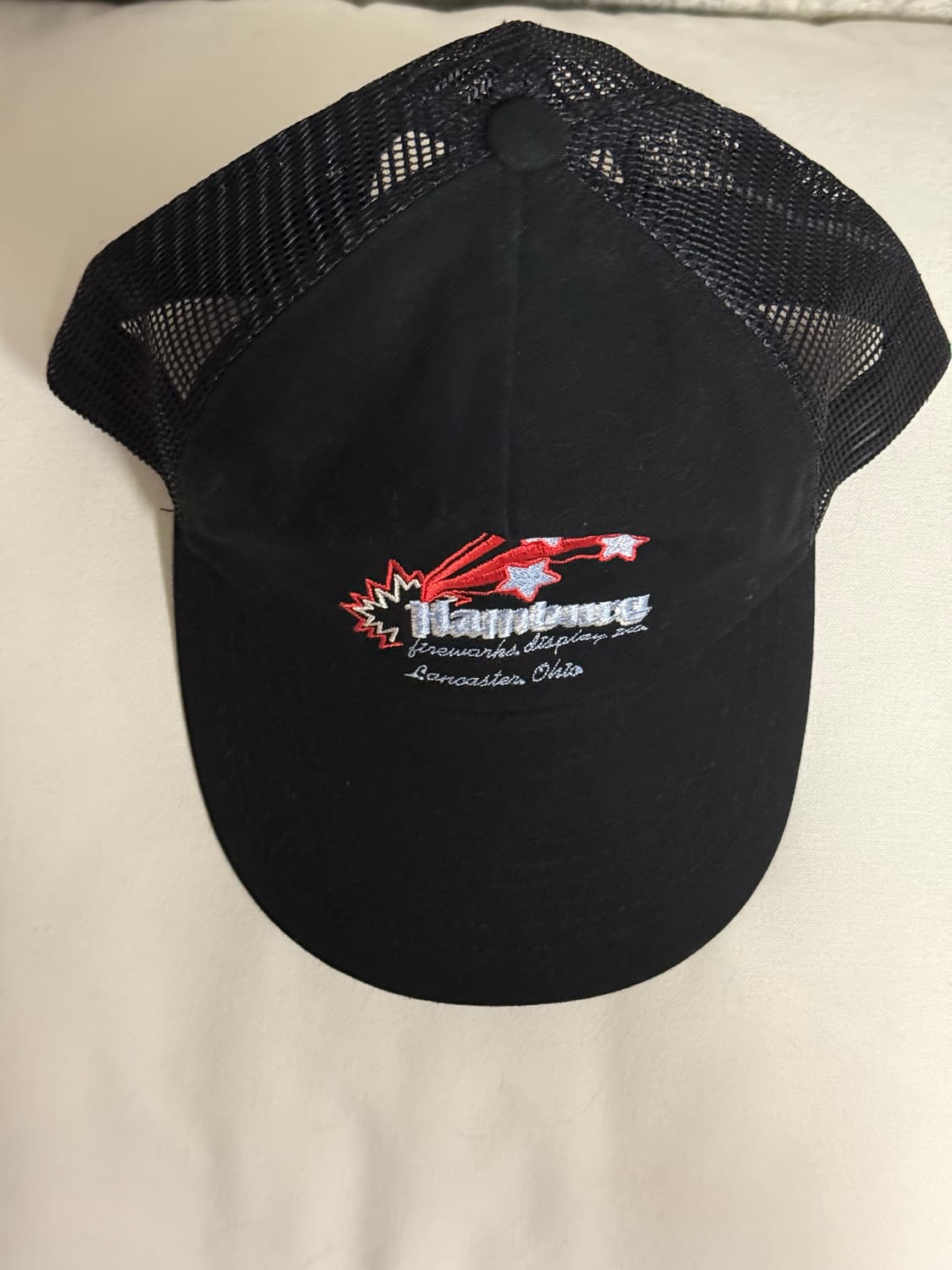 Simple authentic 모자 상품이미지1