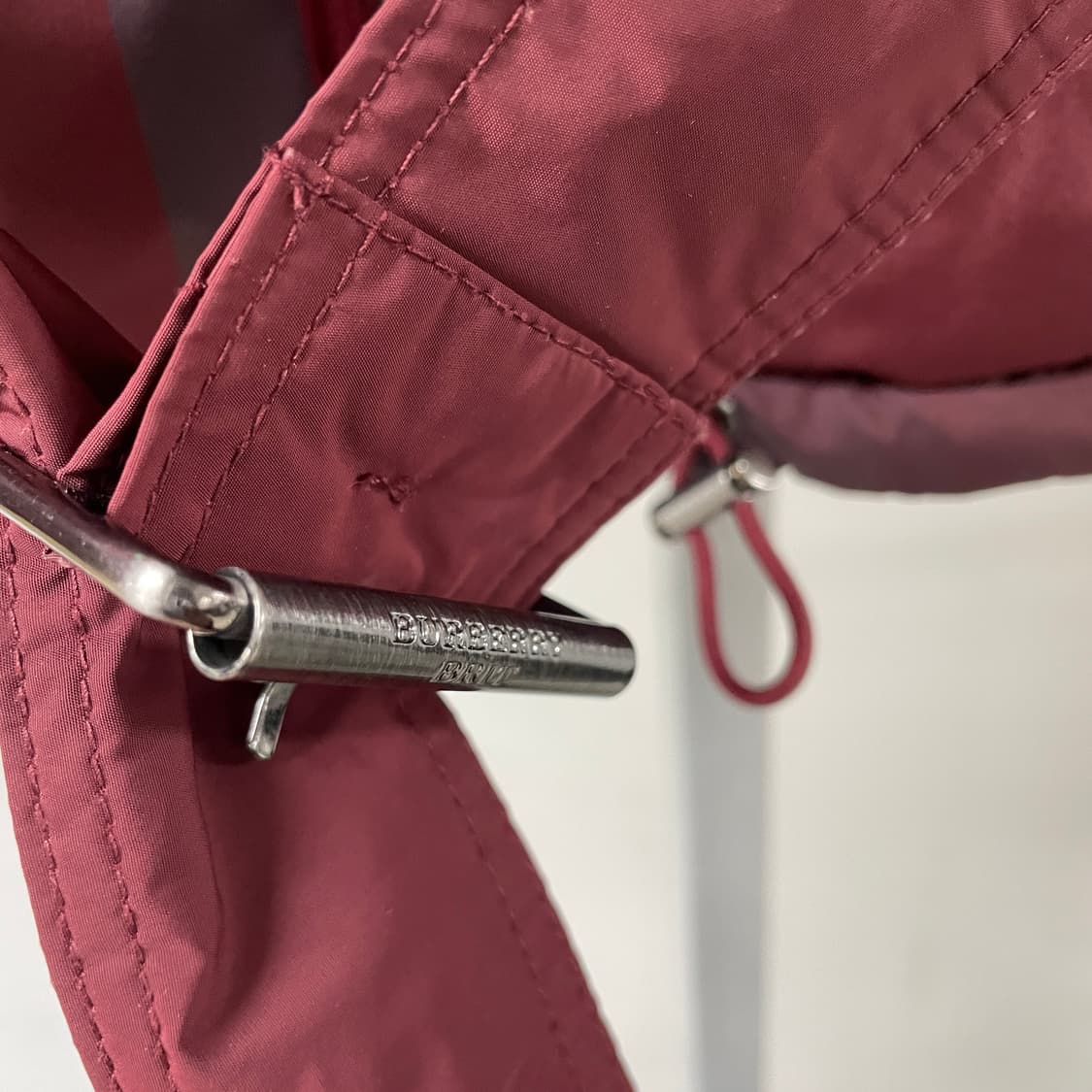 버버리 리버시블 S(W) 상품이미지4