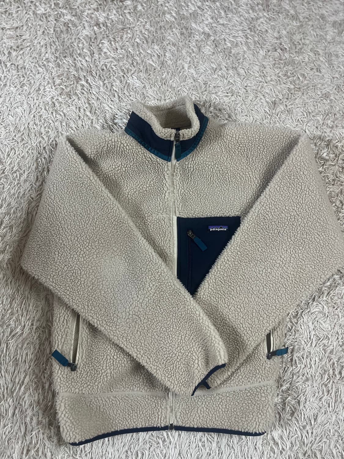 파타고니아 레트로 상품이미지1