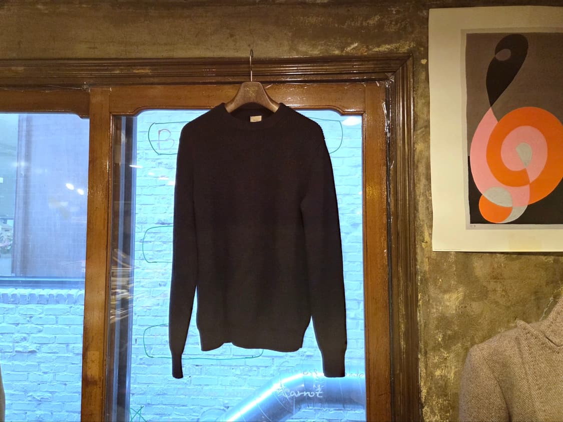 베르노 니트 상품이미지8