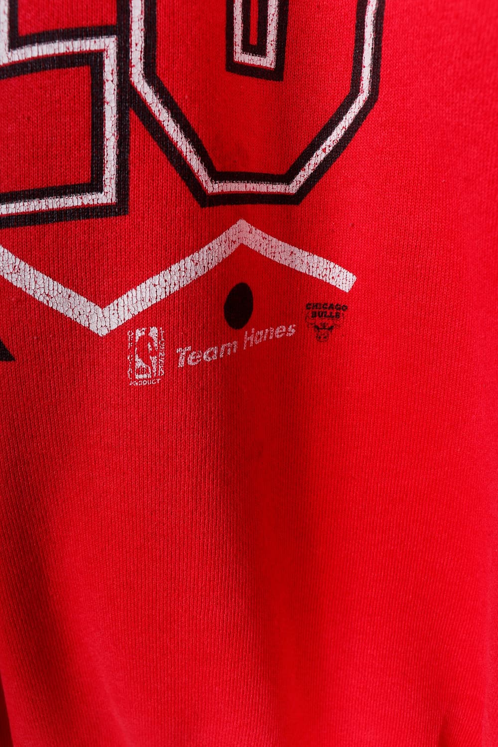 HANES x CHICAGO BULLS 상품이미지8