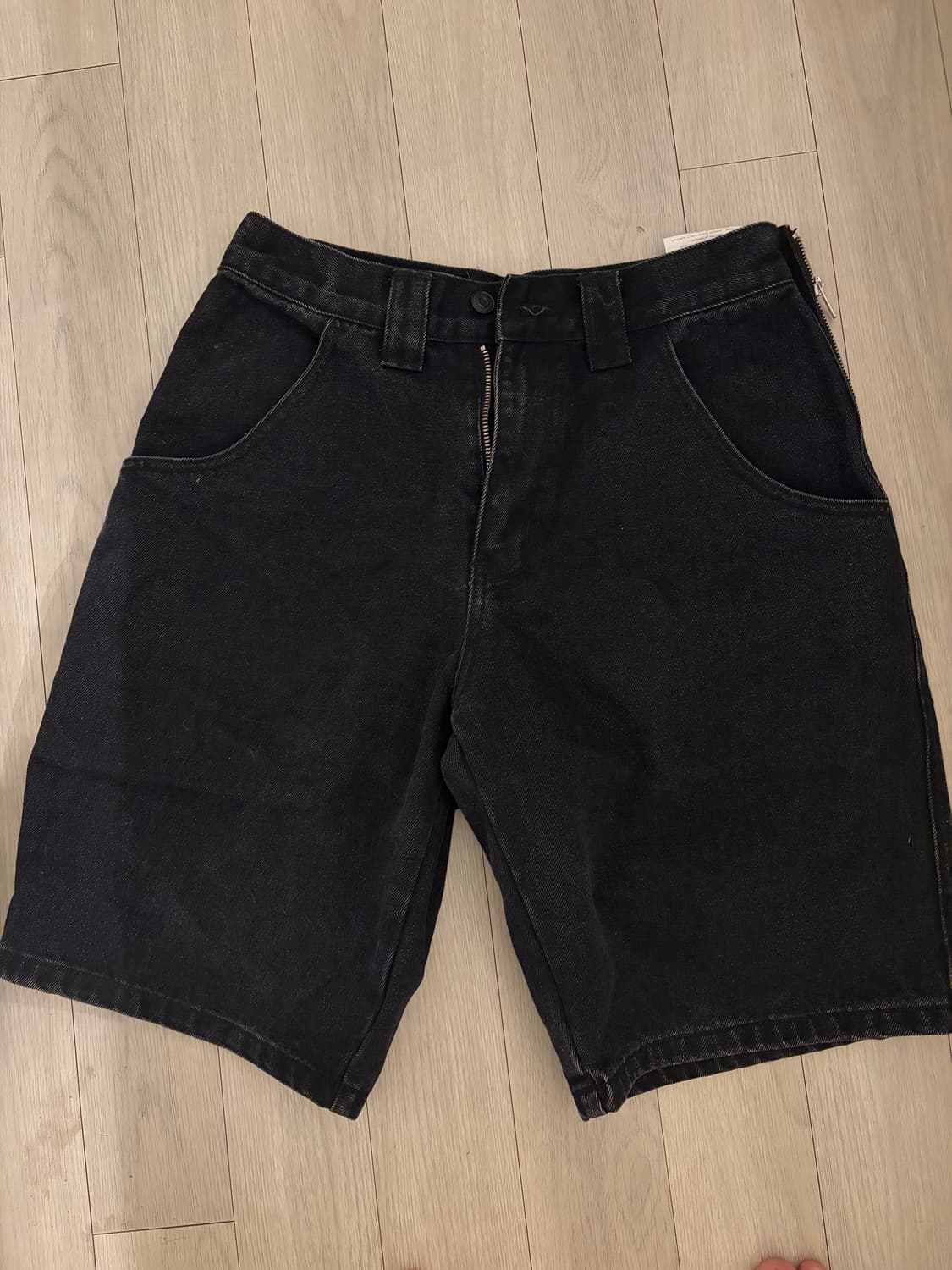 Plasticproduct MPA wallet shorts 상품이미지4