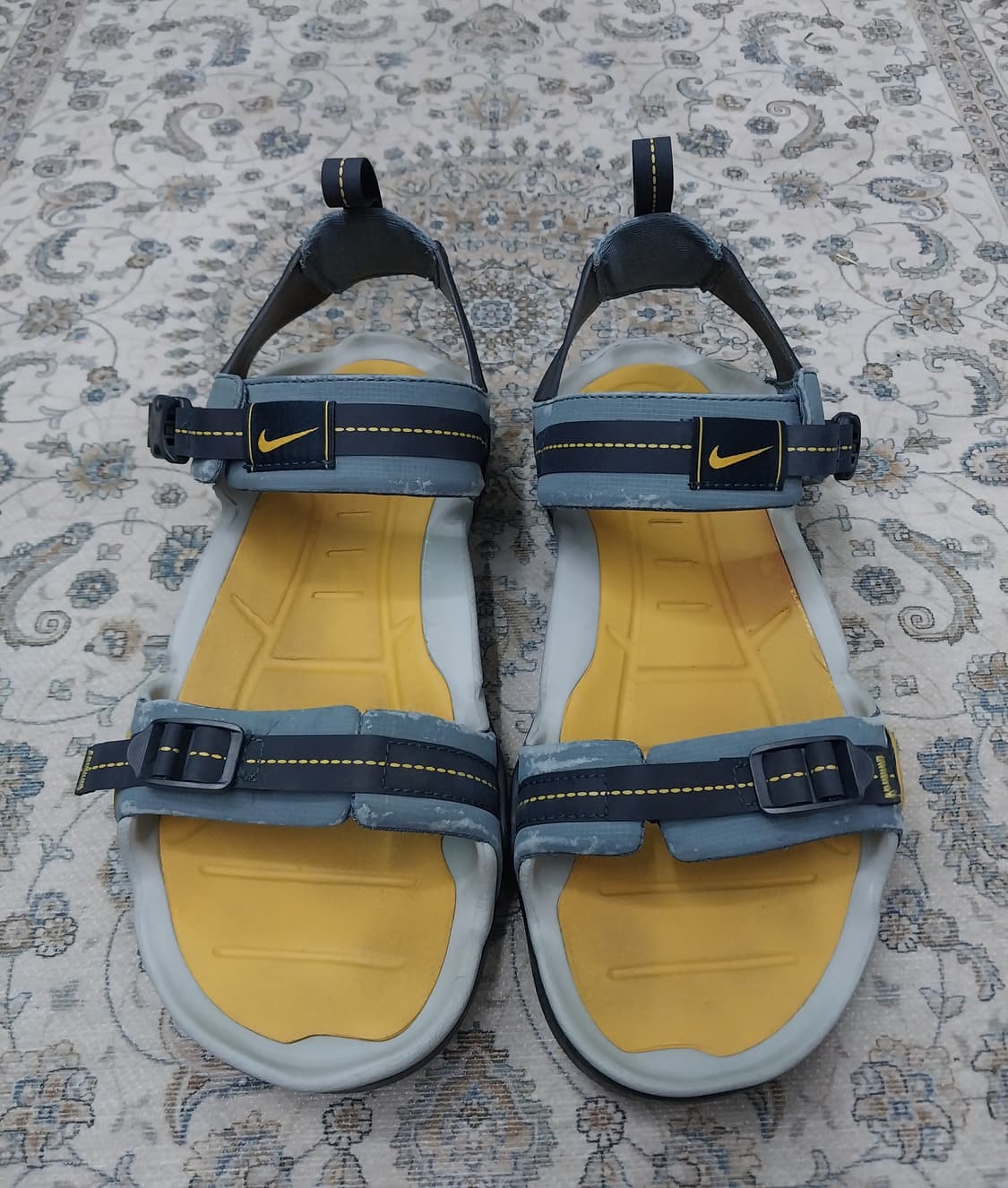 나이키 acg 스트랩러너7  샌들 270mm 상품이미지1
